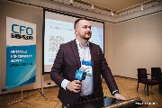 Евгений Коршунов
CEO
AVTOBAN DIGITAL